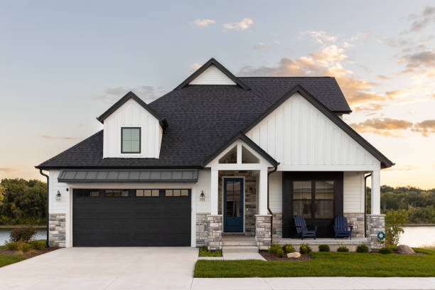 Best Green or Eco-Friendly Roofing Solutions  in Cypress Gardens, FL